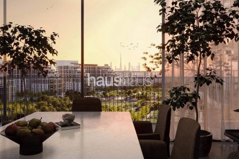 Apartament në Dubai Hills Estate, Emiratet e Bashkuara Arabe 1 dhomë gjumi, 70 m2. № 625213 - Foto 3