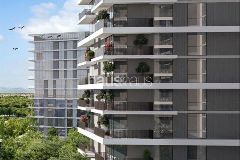 Apartament në Dubai Hills Estate, Emiratet e Bashkuara Arabe 1 dhomë gjumi, 70 m2. № 625213 - Foto 9