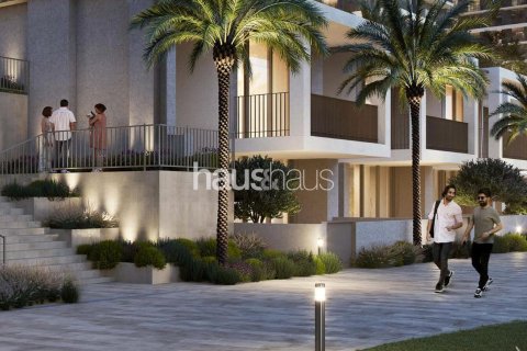 Apartament në Dubai Hills Estate, Emiratet e Bashkuara Arabe 1 dhomë gjumi, 70 m2. № 625213 - Foto 5