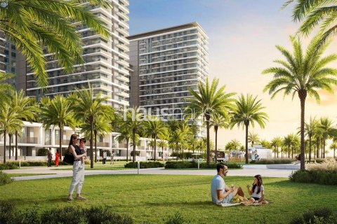 Apartament në Dubai Hills Estate, Emiratet e Bashkuara Arabe 1 dhomë gjumi, 70 m2. № 625213 - Foto 8
