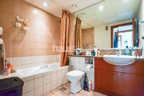 Byt v Greens, Dubai, SAE 2 ložnice, 134 m² Č.: 625377 - fotografie 12