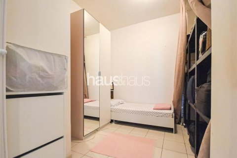 Byt v Greens, Dubai, SAE 2 ložnice, 134 m² Č.: 625377 - fotografie 9