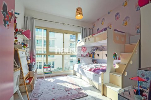 Byt v Greens, Dubai, SAE 2 ložnice, 134 m² Č.: 625377 - fotografie 8