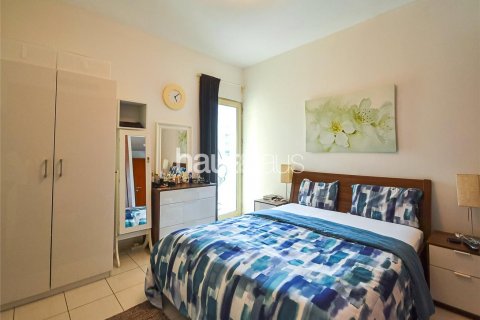 Byt v Greens, Dubai, SAE 2 ložnice, 134 m² Č.: 625377 - fotografie 7