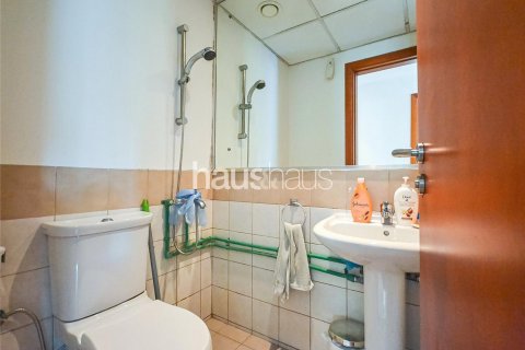 Byt v Greens, Dubai, SAE 2 ložnice, 134 m² Č.: 625377 - fotografie 11