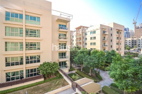 Byt v Greens, Dubai, SAE 2 ložnice, 134 m² Č.: 625377 - fotografie 14