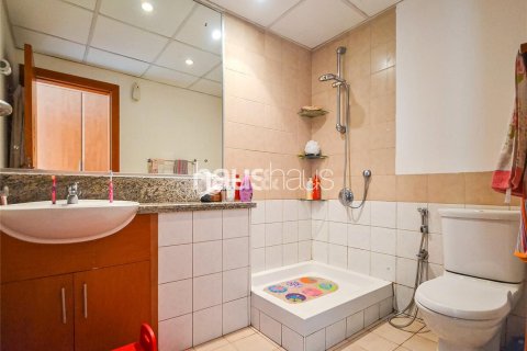 Byt v Greens, Dubai, SAE 2 ložnice, 134 m² Č.: 625377 - fotografie 10