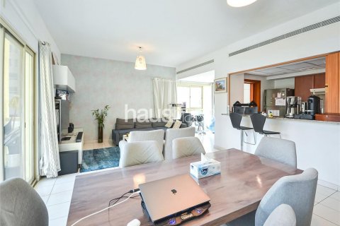 Byt v Greens, Dubai, SAE 2 ložnice, 134 m² Č.: 625377 - fotografie 5