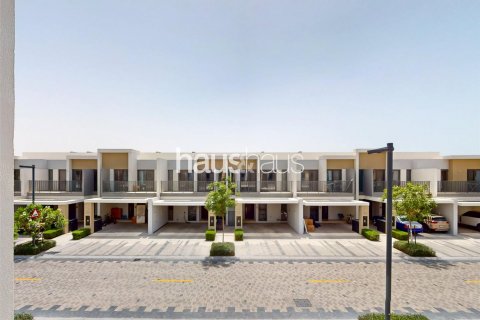 Townhouse de vânzare în Tilal Al Ghaf, Dubai, EAU 3 dormitoare, 140 mp.  №625214 - poză 4
