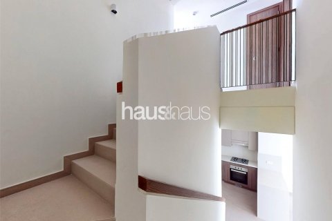 Townhouse de vânzare în Tilal Al Ghaf, Dubai, EAU 3 dormitoare, 140 mp.  №625214 - poză 13