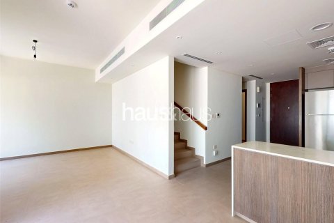 Townhouse de vânzare în Tilal Al Ghaf, Dubai, EAU 3 dormitoare, 140 mp.  №625214 - poză 2