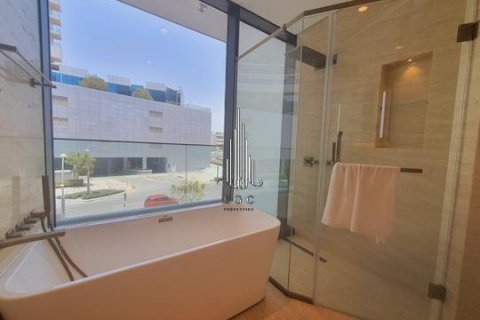 阿联酋 Abu Dhabi Al Reem Island 待售 : 2 卧, 159.7 平方米 , 编号549028 - 照片 15