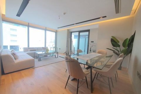 Appartement à Al Reem Island, Abu Dhabi, EAU: 2 chambres, 159.7 m2 № 549028