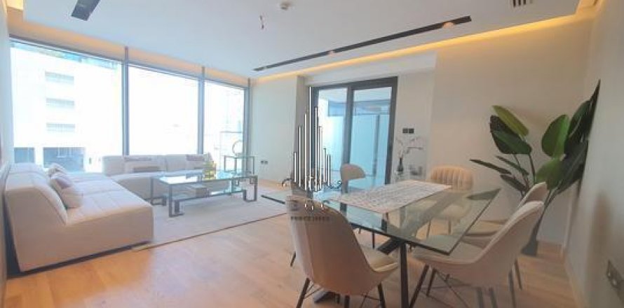 阿联酋 Abu Dhabi Al Reem Island 公寓  2 卧, 159.7 平方米 , 编号 549028