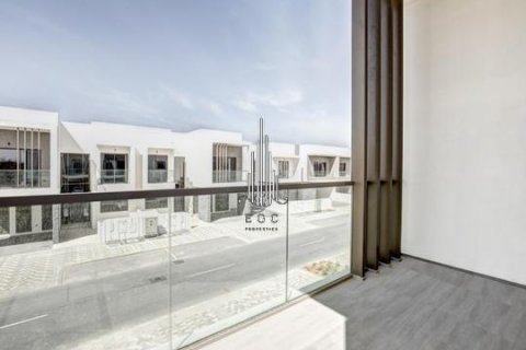 Villa till försäljning i Yas Island, Abu Dhabi, UAE 3 sovrum, 180 kvm Nr. 549029 - fotografi 8