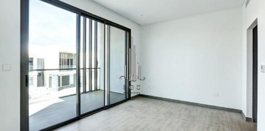 Villa i Yas Island, Abu Dhabi, UAE 3 sovrum, 180 kvm Nr. 549029