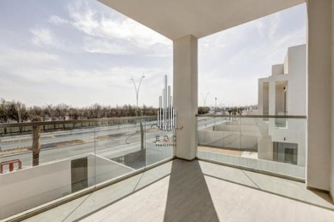 Villa till försäljning i Yas Island, Abu Dhabi, UAE 3 sovrum, 180 kvm Nr. 549029 - fotografi 4