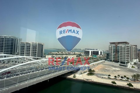 Byt v Al Raha Beach, Abu Dhabi, SAE 3 ložnice, 171.2 m² Č.: 446389