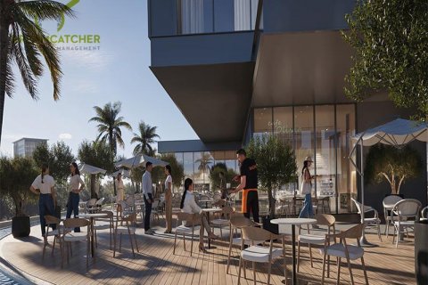 Apartment til salg i Ras Al Khaimah, UAE 1 soveværelse, 63.2 kvm № 588505 - foto 23