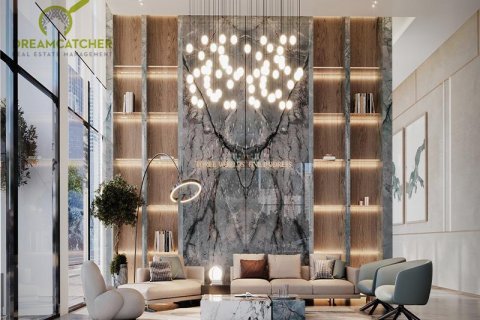 Apartment til salg i Ras Al Khaimah, UAE 1 soveværelse, 63.2 kvm № 588505 - foto 18