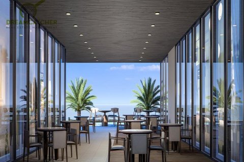 Apartment til salg i Ras Al Khaimah, UAE 1 soveværelse, 63.2 kvm № 588505 - foto 22