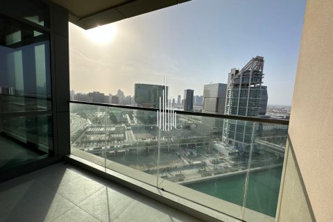 Apartment in Al Reem Island, Abu Dhabi, UAE 2 bedrooms, 160 sq.m. № 590879 - photo 19