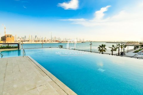 Wohnung in Jumeirah, Dubai, VAE: 1 Schlafzimmer, 76 m2 Nr. 593172