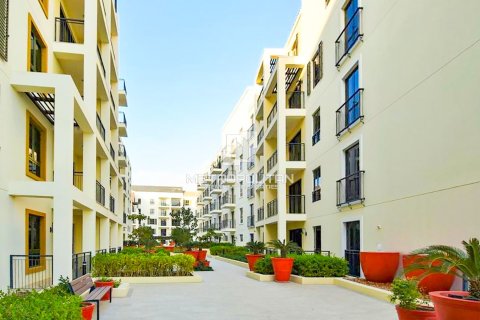 Lakás itt: Jumeirah, Dubai, EAE, 1 hálószoba, 76 m², azonosító: 593172 - fénykép 9