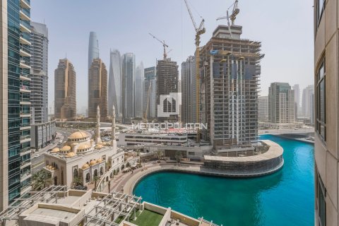 Byt v Dubai Marina, Dubai, SAE 2 ložnice, 121 m² Č.: 593616
