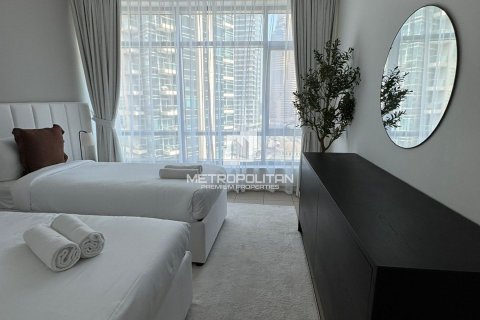 Lakás itt: Dubai Marina, Dubai, EAE, 2 hálószoba, 121 m², azonosító: 593616 - fénykép 18