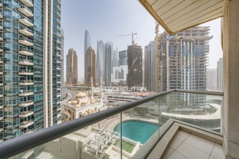 Lakás itt: Dubai Marina, Dubai, EAE, 2 hálószoba, 121 m², azonosító: 593616 - fénykép 2