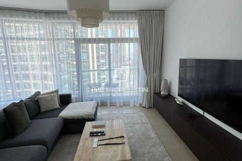 Lakás itt: Dubai Marina, Dubai, EAE, 2 hálószoba, 121 m², azonosító: 593616 - fénykép 17