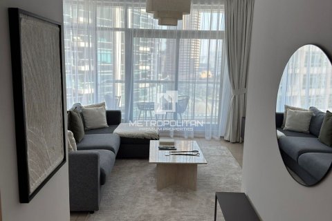 Lakás itt: Dubai Marina, Dubai, EAE, 2 hálószoba, 121 m², azonosító: 593616 - fénykép 13