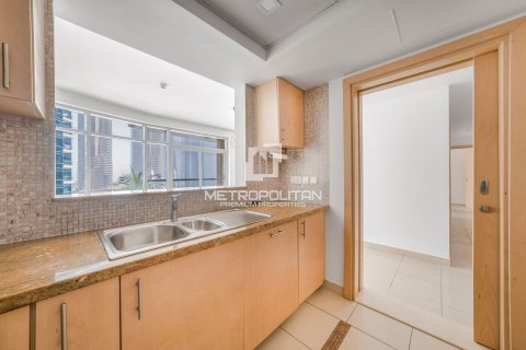 Lakás itt: Dubai Marina, Dubai, EAE, 2 hálószoba, 121 m², azonosító: 593616 - fénykép 8