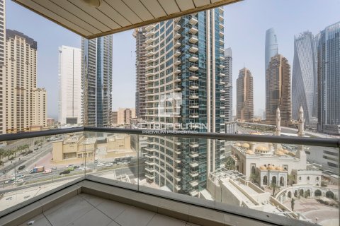 Lakás itt: Dubai Marina, Dubai, EAE, 2 hálószoba, 121 m², azonosító: 593616 - fénykép 3