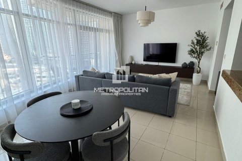 Lakás itt: Dubai Marina, Dubai, EAE, 2 hálószoba, 121 m², azonosító: 593616 - fénykép 4