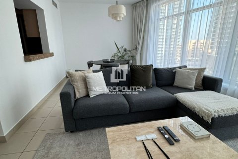 Lakás itt: Dubai Marina, Dubai, EAE, 2 hálószoba, 121 m², azonosító: 593616 - fénykép 6