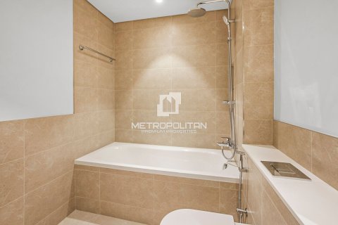 Byt v Dubai Harbour, Dubai, SAE 1 ložnice, 79 m² Č.: 593840 - fotografie 27