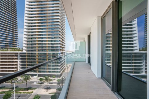 Byt v Dubai Harbour, Dubai, SAE 1 ložnice, 79 m² Č.: 593840 - fotografie 2