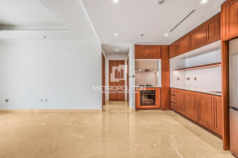 Byt v Dubai Harbour, Dubai, SAE 1 ložnice, 79 m² Č.: 593840 - fotografie 7