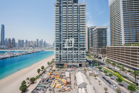 Byt v Dubai Harbour, Dubai, SAE 1 ložnice, 79 m² Č.: 593840 - fotografie 23