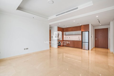 Byt v Dubai Harbour, Dubai, SAE 1 ložnice, 79 m² Č.: 593840 - fotografie 4