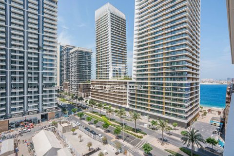 Byt v Dubai Harbour, Dubai, SAE 1 ložnice, 79 m² Č.: 593840 - fotografie 25