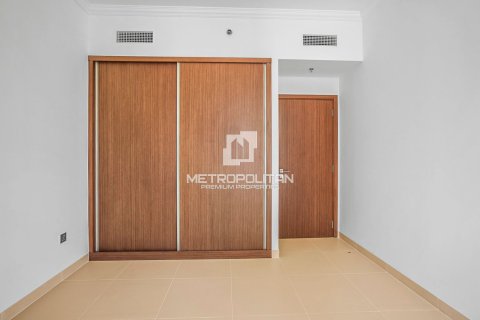 Byt v Dubai Harbour, Dubai, SAE 1 ložnice, 79 m² Č.: 593840 - fotografie 20