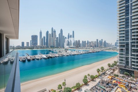 Byt v Dubai Harbour, Dubai, SAE 1 ložnice, 79 m² Č.: 593840 - fotografie 16