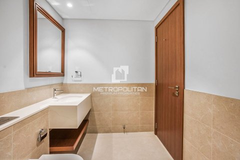 Byt v Dubai Harbour, Dubai, SAE 1 ložnice, 79 m² Č.: 593840 - fotografie 29