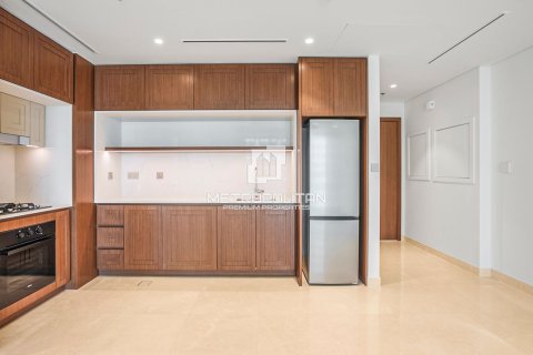 Byt v Dubai Harbour, Dubai, SAE 1 ložnice, 79 m² Č.: 593840 - fotografie 14