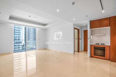 Byt v Dubai Harbour, Dubai, SAE 1 ložnice, 79 m² Č.: 593840 - fotografie 6