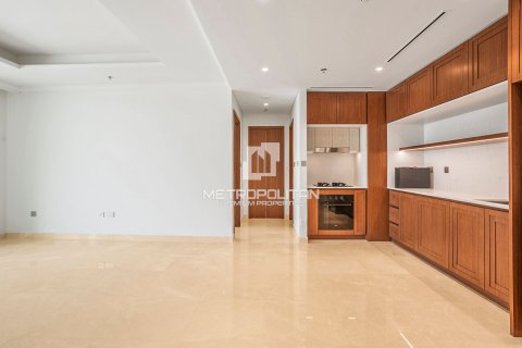 Byt v Dubai Harbour, Dubai, SAE 1 ložnice, 79 m² Č.: 593840 - fotografie 30