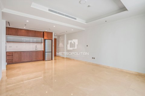 Byt v Dubai Harbour, Dubai, SAE 1 ložnice, 79 m² Č.: 593840 - fotografie 5